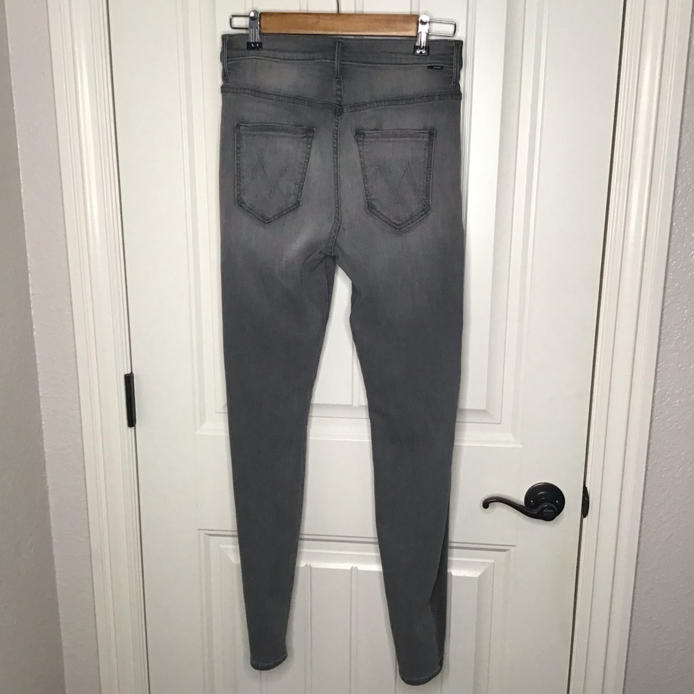 Mother The Swooner In Supermoon Stripe Size 27. - image 6